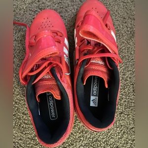 Adidas Lifting Shoes
